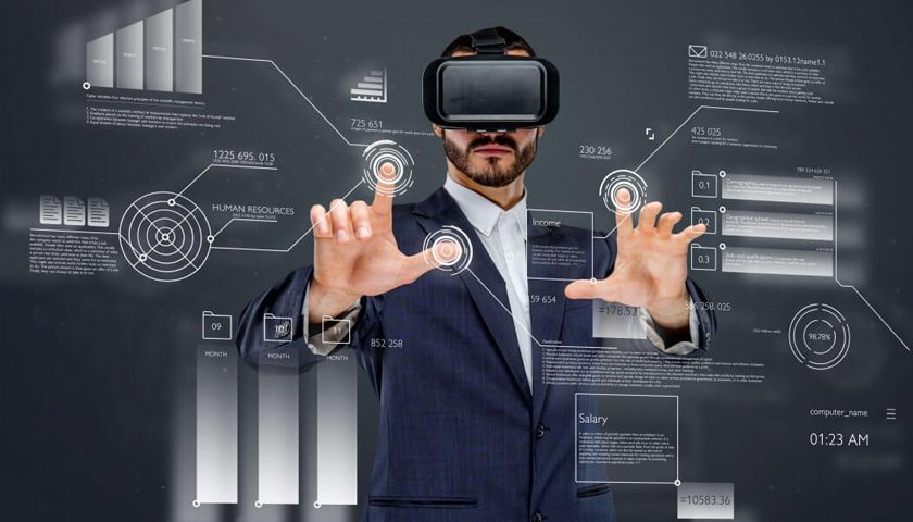 Virtual Reality