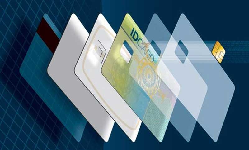 Smart Card