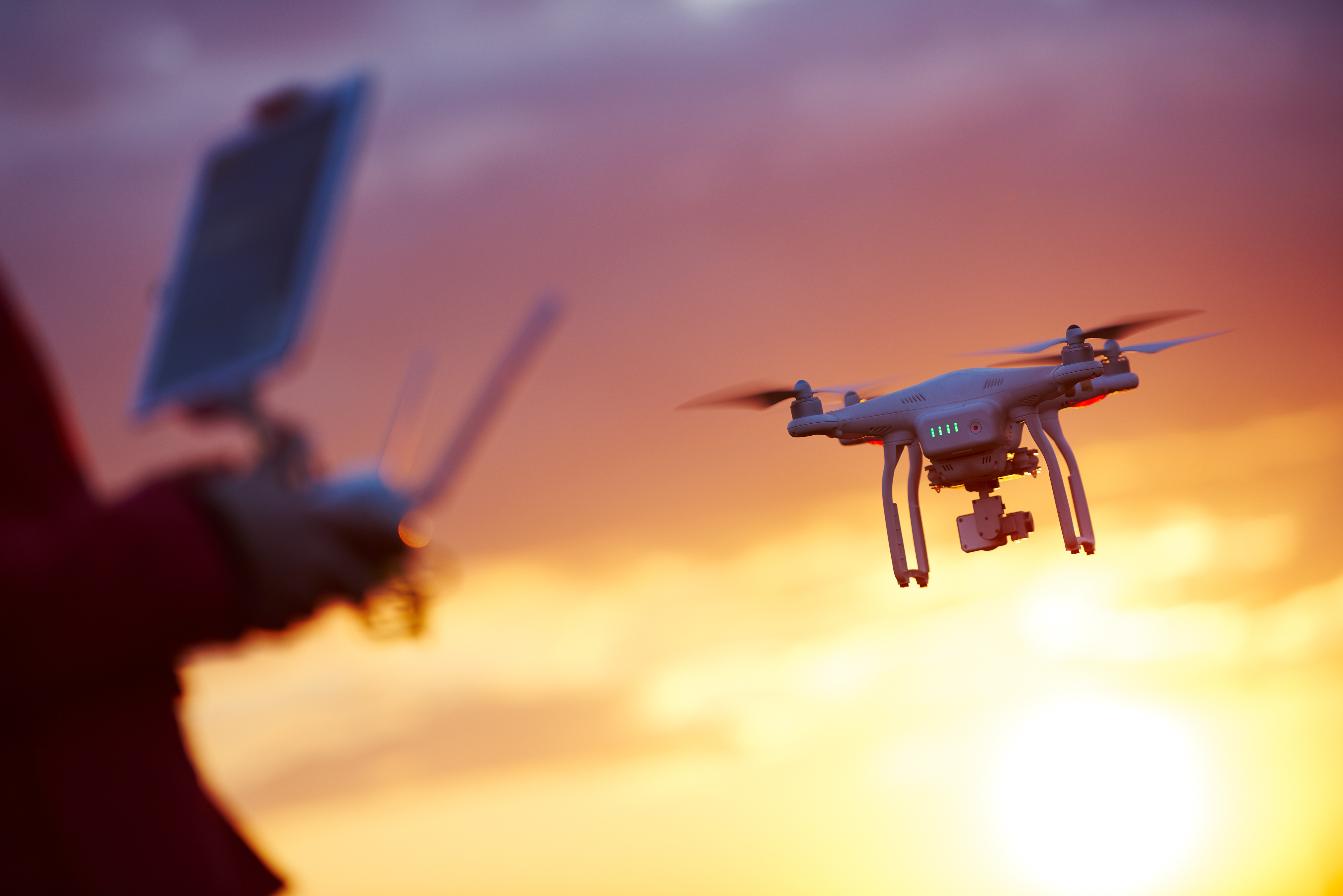 Drone Services