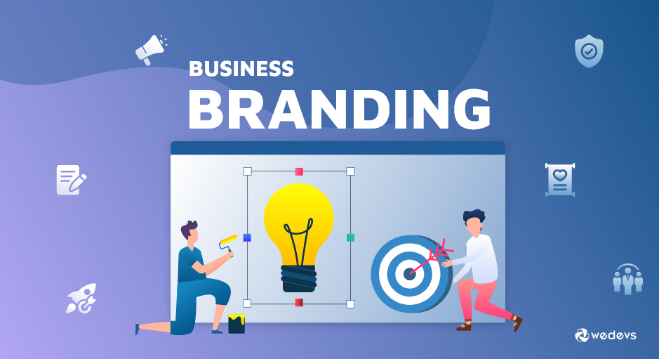 Branding & Collaboration
